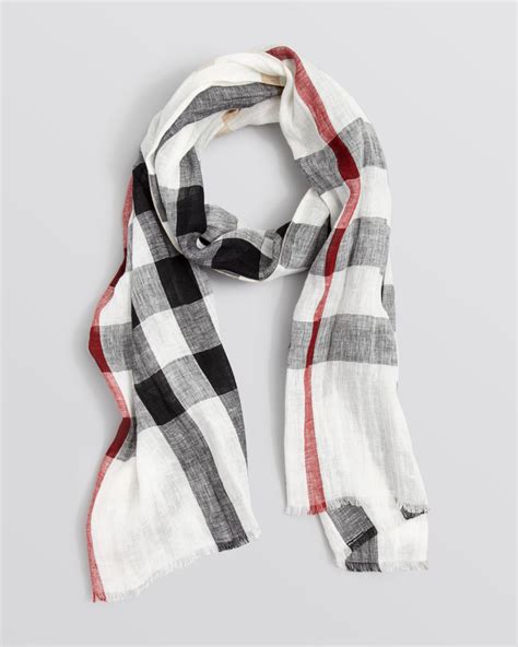 burberry scard check|Burberry exploded check scarf.